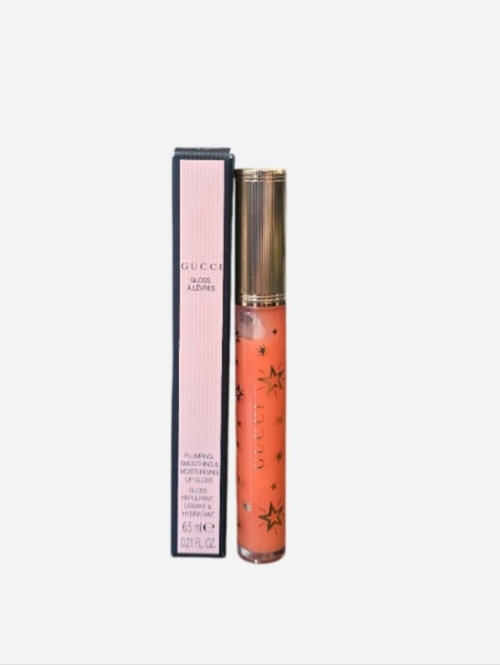 Gucci Lip Gloss - Picture 3 of 6